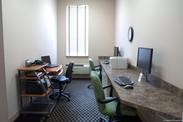 Le Ritz Hotel and Suites (Idaho Falls)